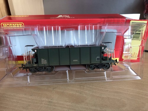 Hornby r6328c sealion db - hornby, br