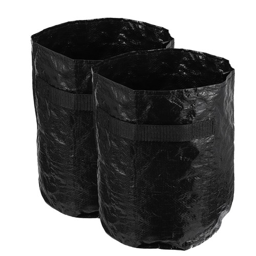2pcs lawn fallen leaves - fallen, bag