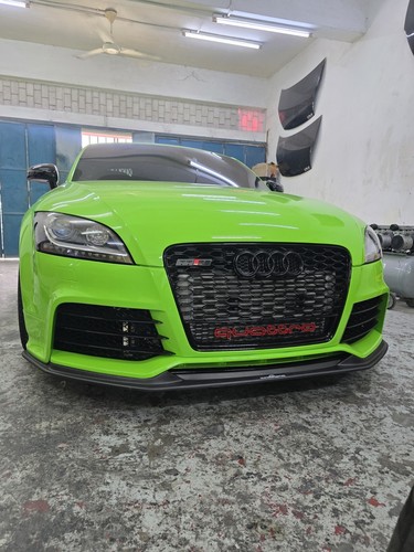 Fit for audi ttrs - mk2, 8j