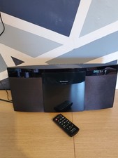 Panasonic SC-HC297 Micro Hi-Fi