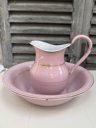 Vintage french pink - vintage,