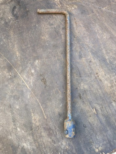 Fordson standard - fordson, n