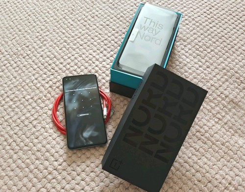 Oneplus nord 128gb - nord,