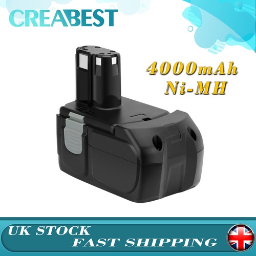 4000mah 18v battery for - battery,