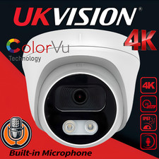 HIKVISION COMPATIBLE 4K 8MP