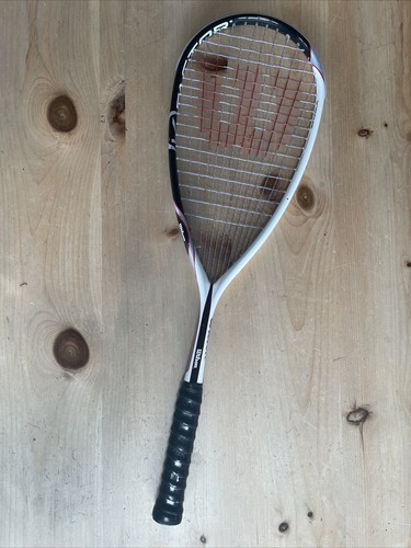 Wilson factor endure squash - k,