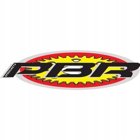 Pbr rear sprocket 856 c45 - rear,
