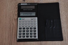 Vintage Citizen SR-70