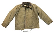 Vintage Original US Navy N-1