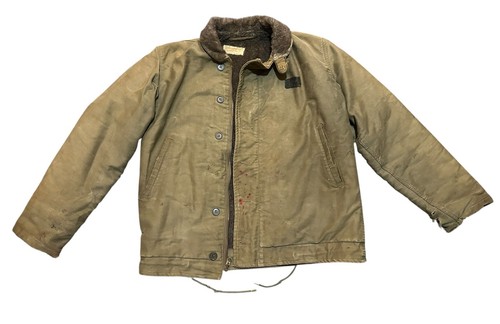 Vintage original navy 1 - vintage, n-1