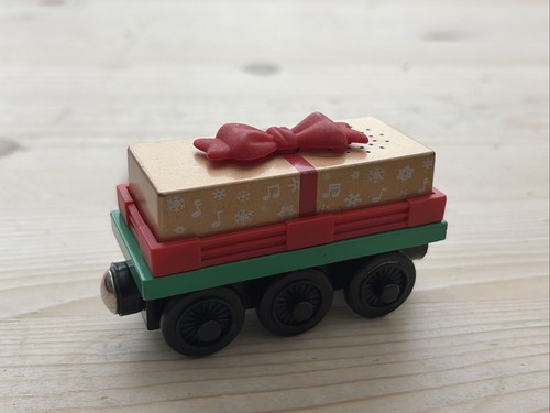Thomas wooden railway - wooden,