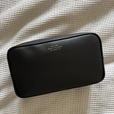 Smythson Bond Street Black