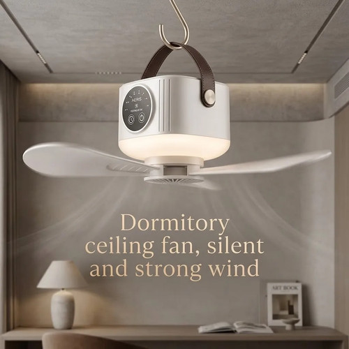 Portable rechargeable hanging - rechargeable,