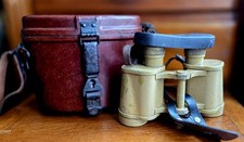 BINOCULARS GERMAN SERVICE
