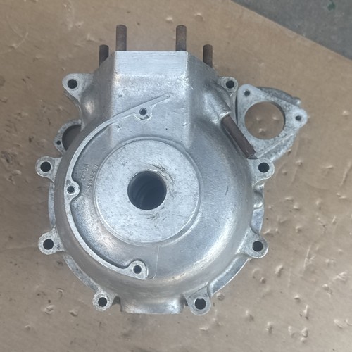 Triumph t110 pre - pre, crank