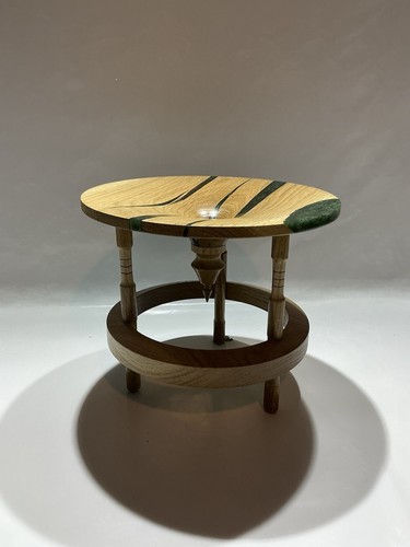 Cake stand art - stand., deco.