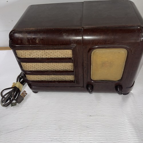 Vintage philco transitone tube - vintage,