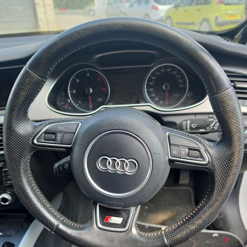 Audi b8 5 - audi, b8.5