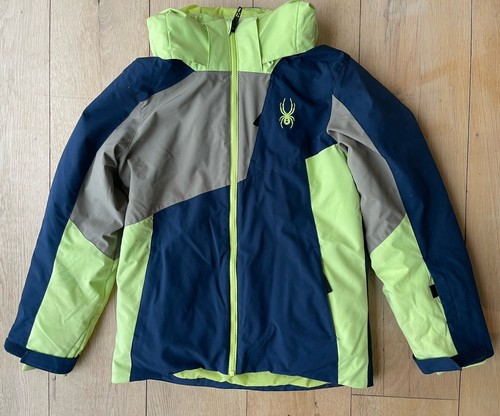 Boys spyder ski - boys,