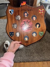 Old Maze Prison , Long Kesh Plaque.