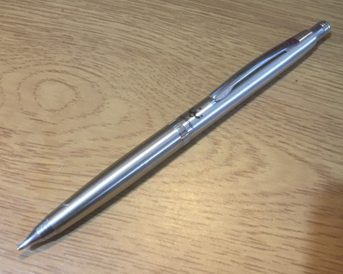 Vintage pentel excalibur 7 - vintage, 0.7