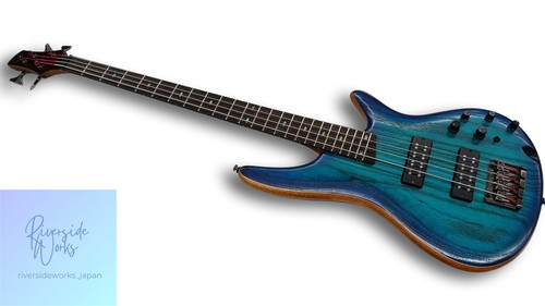 Ibanez electric bass - electric,