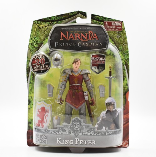 The chronicles narnia - chronicles,
