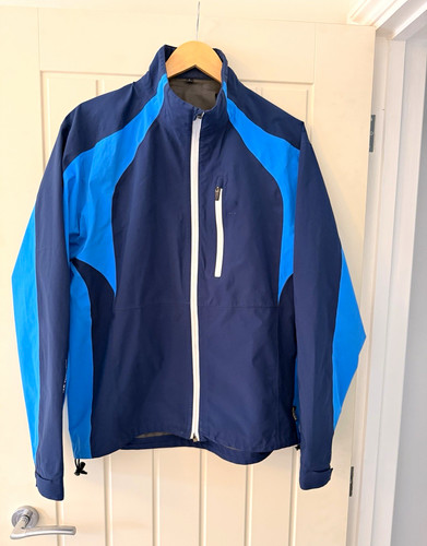 Galvin green gore tex paclite - green, gore-tex