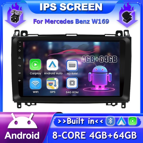 64gb for mercedes class - 64gb, a/b