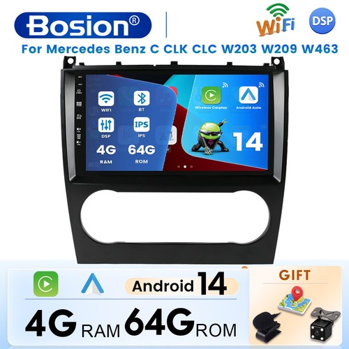 For mercedes benz - c, clc