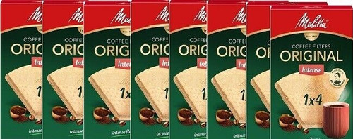 Melitta 1x4 original - melitta,
