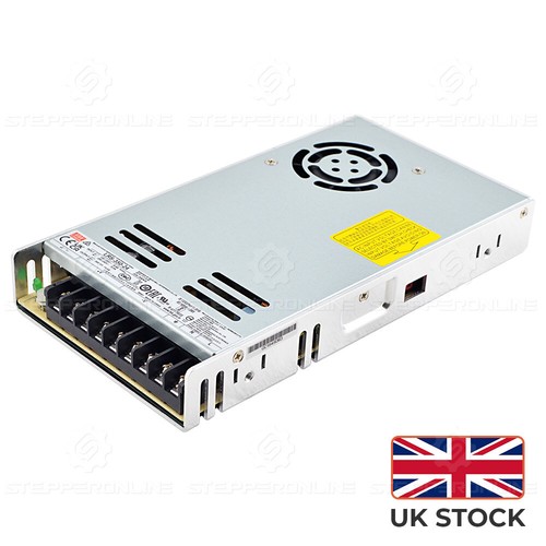 Meanwell 350w 24vdc 6a - meanwell,