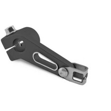 Clutch Biella Lighty Black