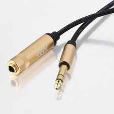 6.35mm Stereo Headphone Audio