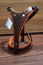 LEATHER PUPPY SMALL DOG