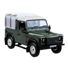 Britains Land Rover Defender