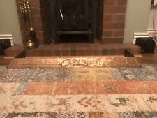 Vintage Arts And Crafts Copper