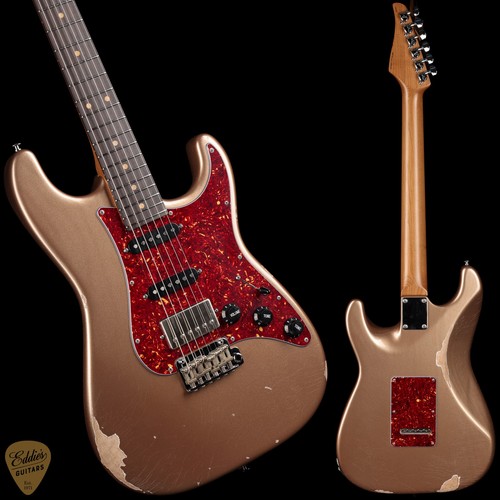 Suhr classic antique - suhr,