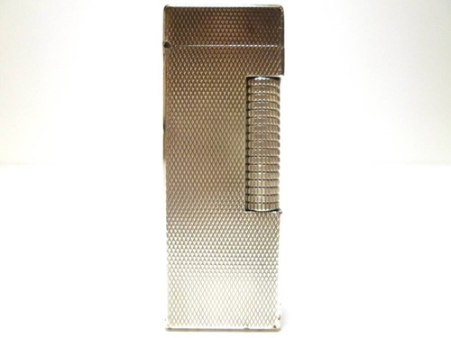 Dunhill rl1301 burley silver - burley,