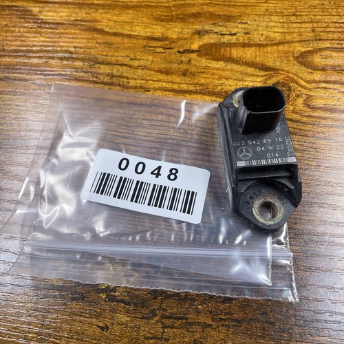 0025426918 mercedes e500 - 0025426918,
