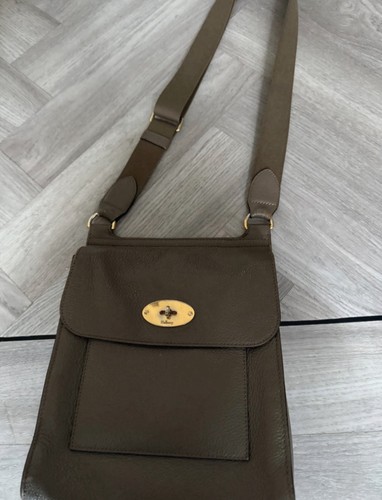 Mulberry antony crossbody bag - antony,