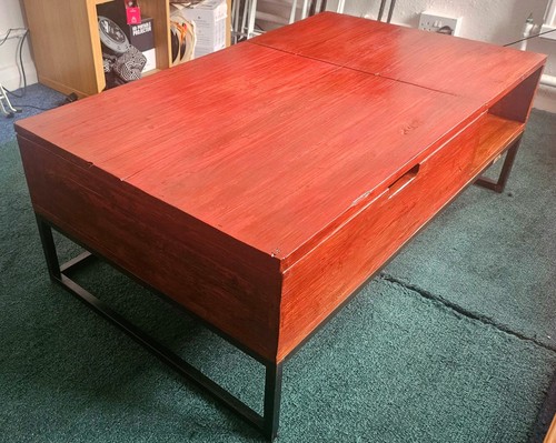 Loaf vintage coffee - vintage, table