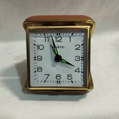 Antique small star - star, mechanical