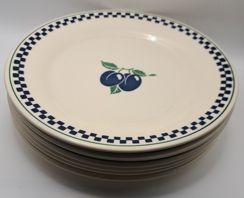 Set vintage hornsea - 6,