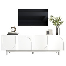 MODERN TV STAND 175 CM TV