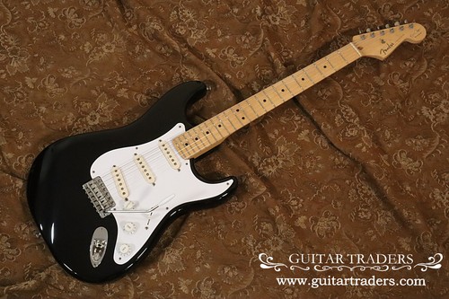 Fender 2000 eric clapton - 2000,