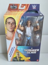 🆕WWE MATTEL ELITE