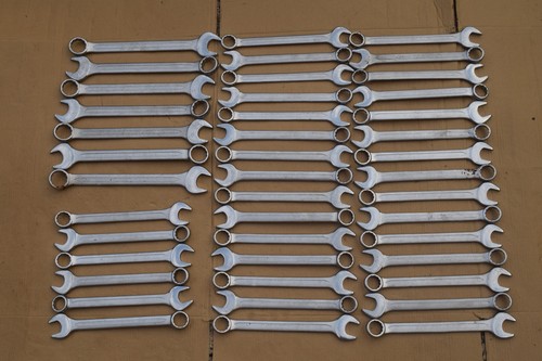 New old stock nos - new, tools