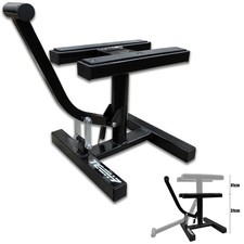 Tech7 MX Motorcycle Motorbike