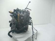 D4F732 COMPLETE ENGINE /